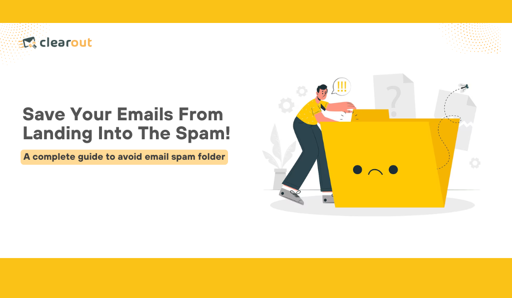 How To Stop Emails From Going To Spam Folder (Updated Guide)