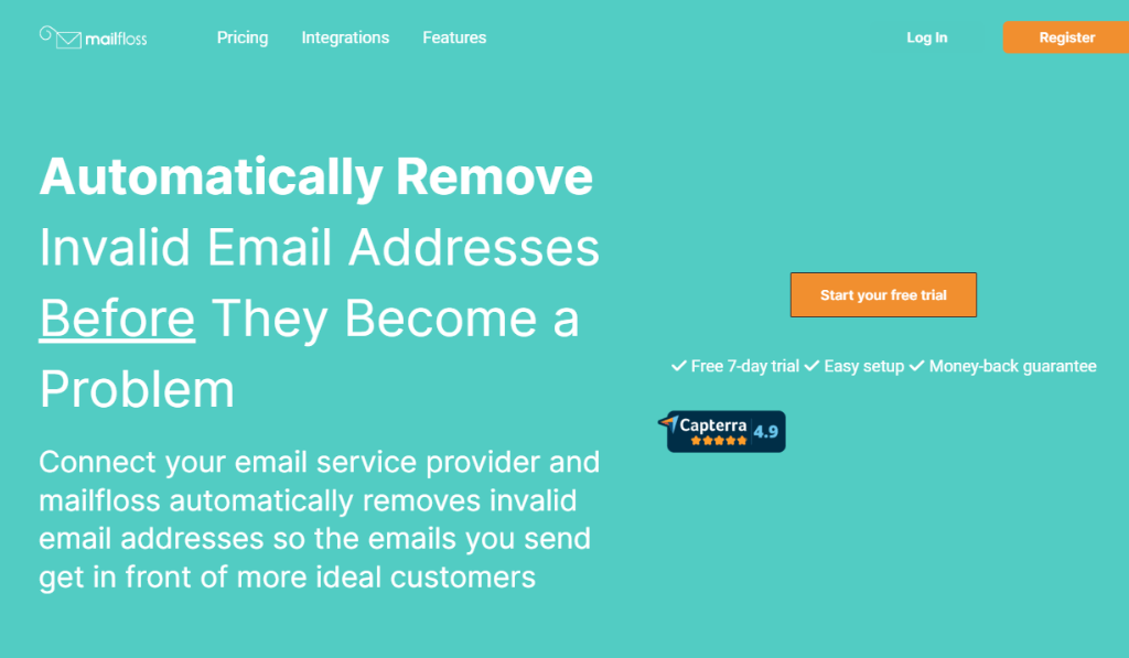 31 Email Verification Tools Compared (Detailed Review 2024)