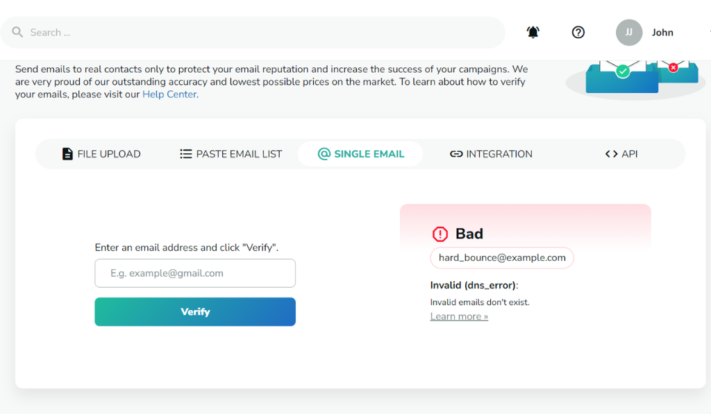 31 Email Verification Tools Compared (Detailed Review 2024)