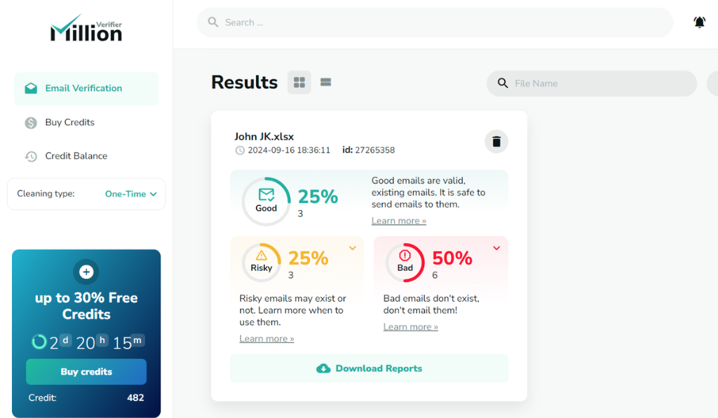 31 Email Verification Tools Compared (Detailed Review 2024)