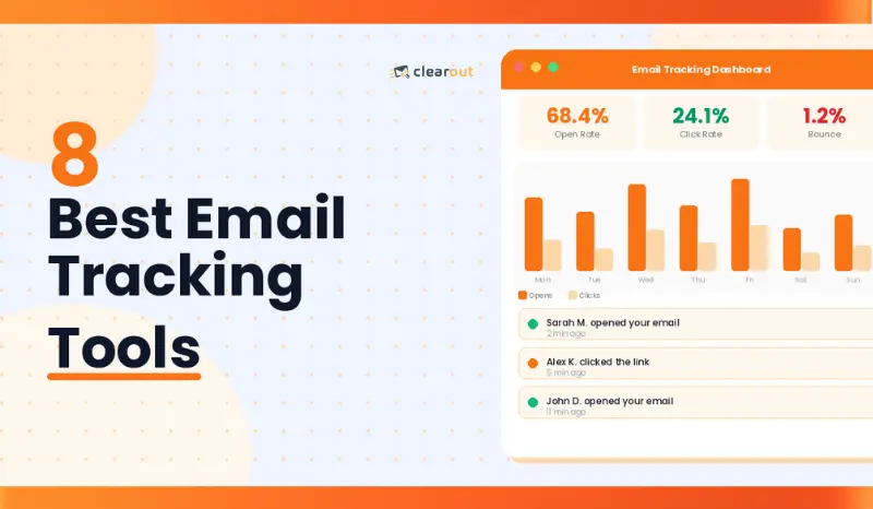 8 Best Email Tracking Tools in 2026