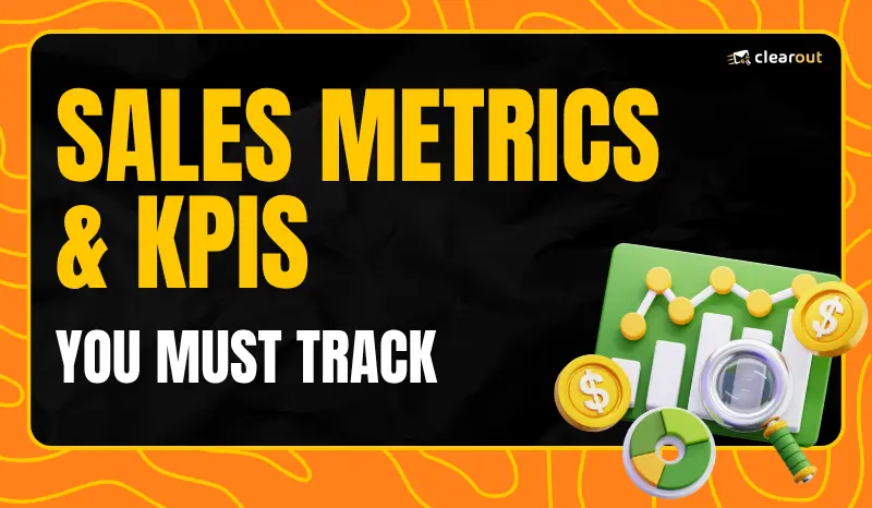 Sales Funnel Metrics & KPIs You Must Track in 2026